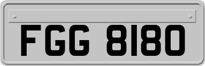 FGG8180