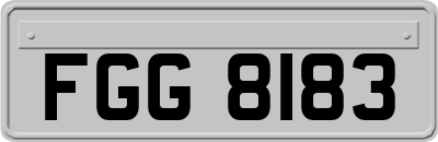 FGG8183