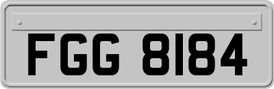 FGG8184