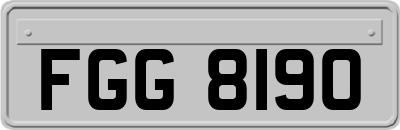 FGG8190
