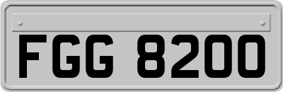 FGG8200