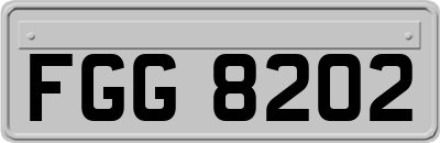 FGG8202