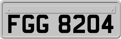 FGG8204