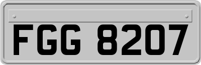FGG8207