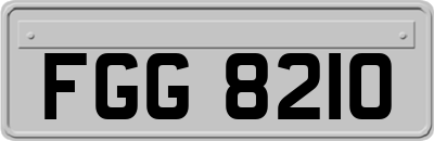 FGG8210