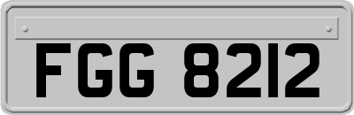 FGG8212