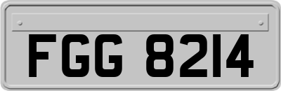 FGG8214