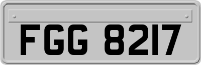FGG8217