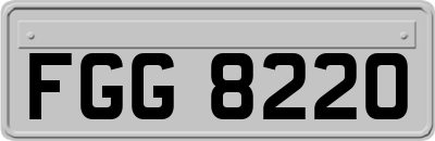 FGG8220