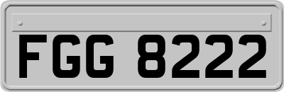 FGG8222