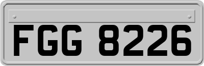 FGG8226