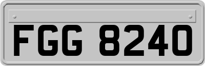 FGG8240