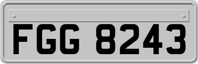 FGG8243