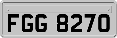 FGG8270