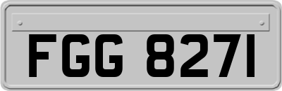 FGG8271