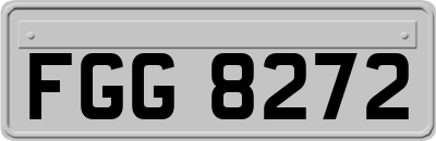 FGG8272
