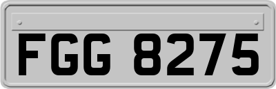 FGG8275