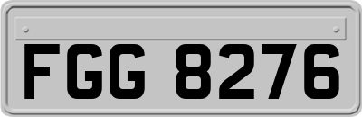 FGG8276