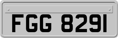 FGG8291