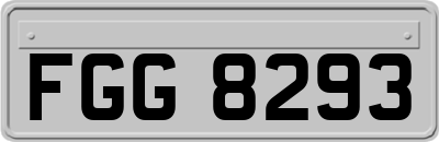 FGG8293