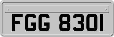FGG8301