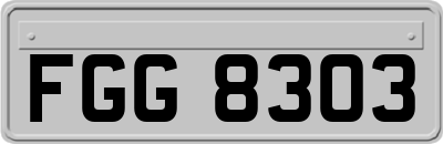 FGG8303