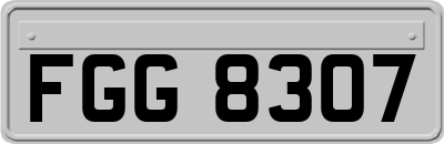 FGG8307