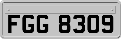 FGG8309