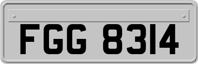 FGG8314