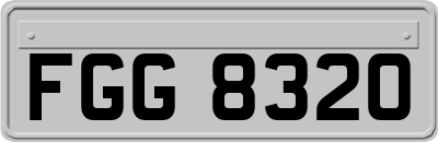 FGG8320