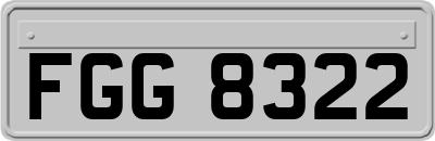 FGG8322