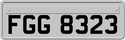 FGG8323