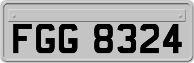 FGG8324