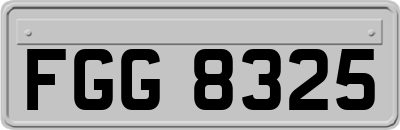 FGG8325