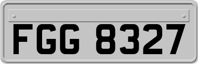 FGG8327
