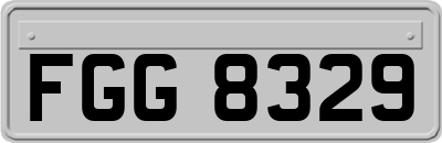 FGG8329