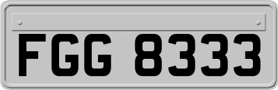 FGG8333