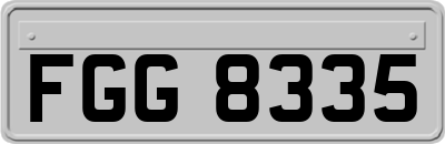 FGG8335