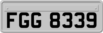 FGG8339