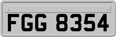 FGG8354