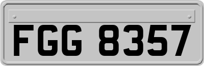 FGG8357