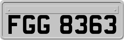 FGG8363