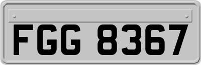 FGG8367