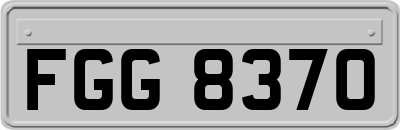 FGG8370