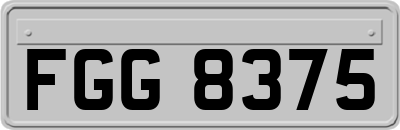FGG8375