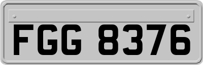 FGG8376