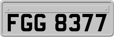 FGG8377