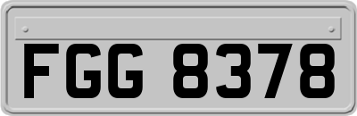 FGG8378