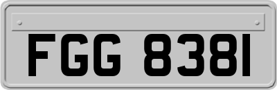 FGG8381