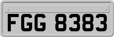 FGG8383